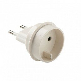 Adaptador europeo DUOLEC...