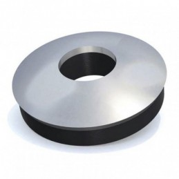 ARANDELA NEOPRENO P16 -1000UN