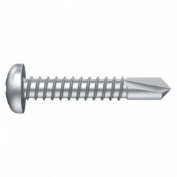 TORNILLO DIN 7504N PH....
