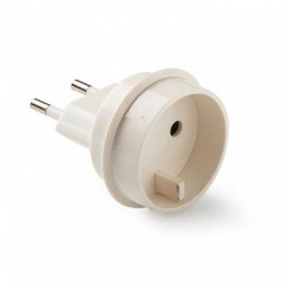 Adaptador europeo DUOLEC...