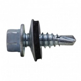 TOR. DIN 7504K 6.3x19 P16 1...