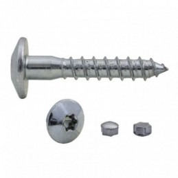 TOR. INVIOLABLE 7x80 -100UN