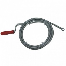 Desobturador flexible...