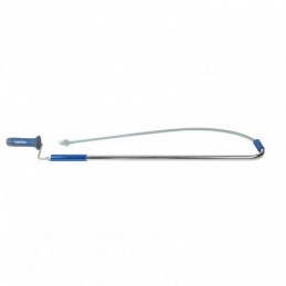Desobturador flexible...