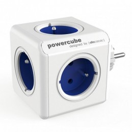 Ladrón ALLOCACOC  Powercube...