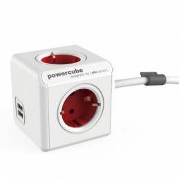 Ladrón Powercube original 4...