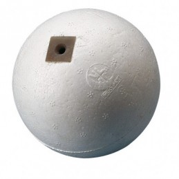 Boya porexpan cisterna