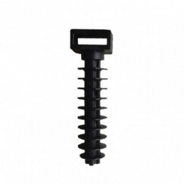 TACO BRIDA NEGRO 8,1x38,1mm...
