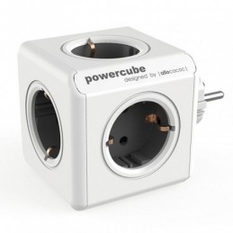 Ladrón ALLOCACOC  Powercube...