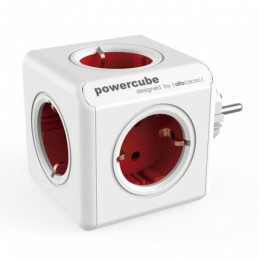 Ladrón ALLOCACOC  Powercube...