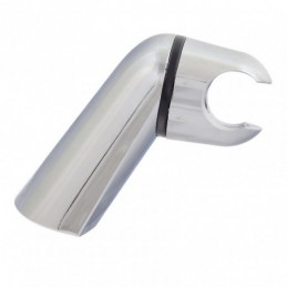 SOPORTE DUCHA CONICO ABS...