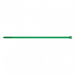 BRIDA NILON VERDE 280X4.8...