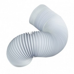 Tubo flexible PVC 102 mm