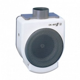 Extractor de cocina S&P...
