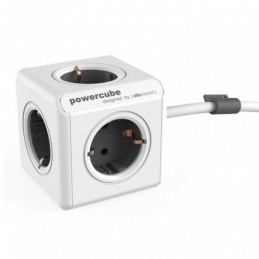 Ladrón ALLOCACOC Powercube...