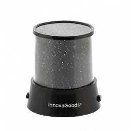 PROYECTOR LED DE ESTRELLAS...