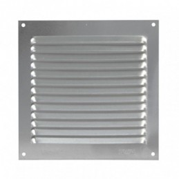 Rejilla de ventilación...