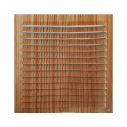 Rejilla de ventilación con...