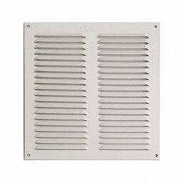 Rejilla de ventilación...