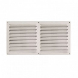 Rejilla de ventilación...