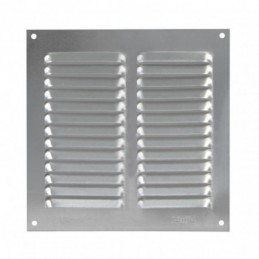 Rejilla de ventilación...