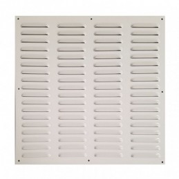Rejilla ventilación lacado...