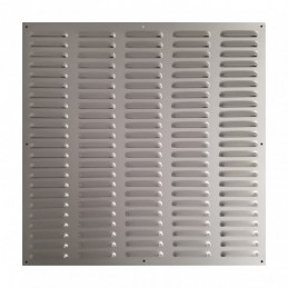 Rejilla ventilación lacado...