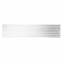 Rejilla de ventilación para...