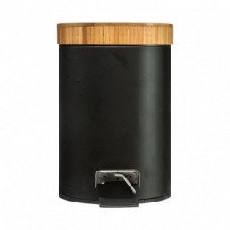SERIE NATUREO. CUBO PEDAL...