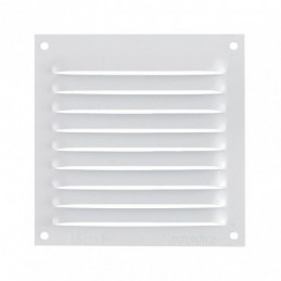 Rejilla de ventilación sin...
