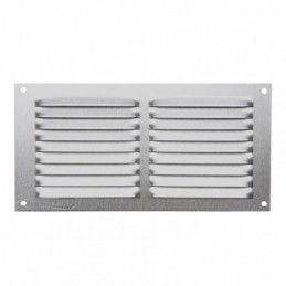 Rejilla de ventilación sin...