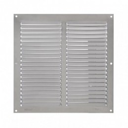 Rejilla de ventilación sin...