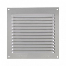 Rejilla de ventilación sin...