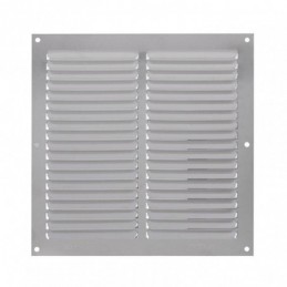 Rejilla de ventilación sin...