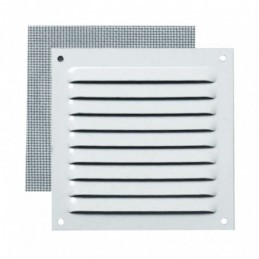 Rejilla de ventilación con...