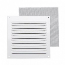 Rejilla de ventilación con...