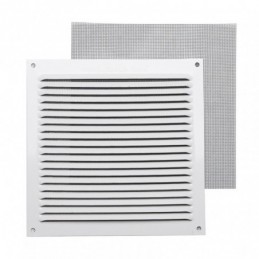 Rejilla de ventilación con...