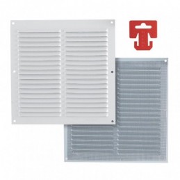Rejilla de ventilación con...