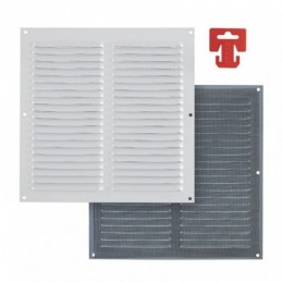 Rejilla de ventilación con...