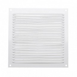 Rejilla de ventilación sin...