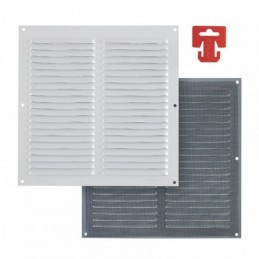 Rejilla de ventilación con...