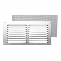 Rejilla de ventilación sin...