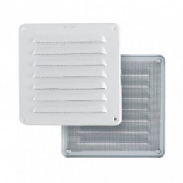 Rejilla de ventilación con...