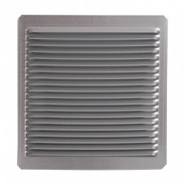 Rejilla de ventilación sin...