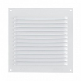 Rejilla de ventilación sin...