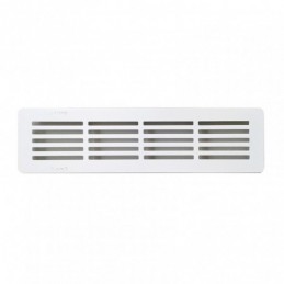 Rejilla de ventilación...
