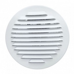 Rejilla de ventilación sin...