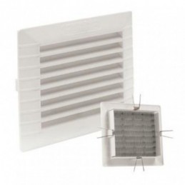 Rejilla de ventilación con...