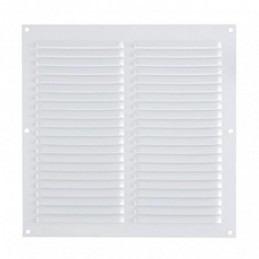 Rejilla de ventilación sin...