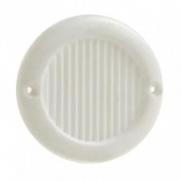 Rejilla de ventilación sin...